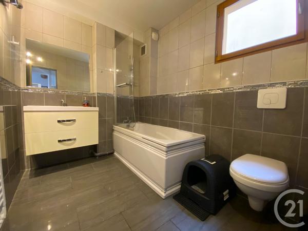 Maison à vendre  6 pièces - 144,34 m2 DOMONT - 95