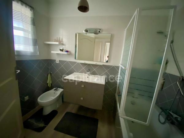 Appartement à vendre 3 pièces VESCOVATO (20) de 68,44 m2 avec garage