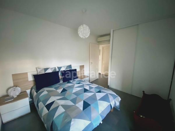 Appartement à vendre 3 pièces VESCOVATO (20) de 68,44 m2 avec garage