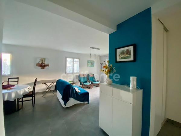 Appartement à vendre 3 pièces VESCOVATO (20) de 68,44 m2 avec garage