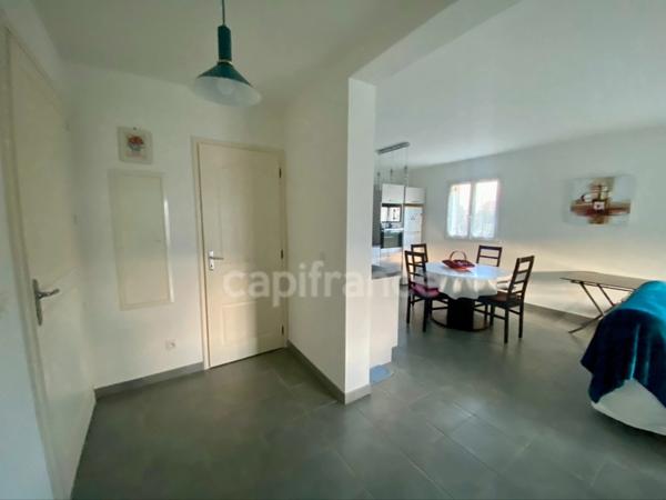 Appartement à vendre 3 pièces VESCOVATO (20) de 68,44 m2 avec garage