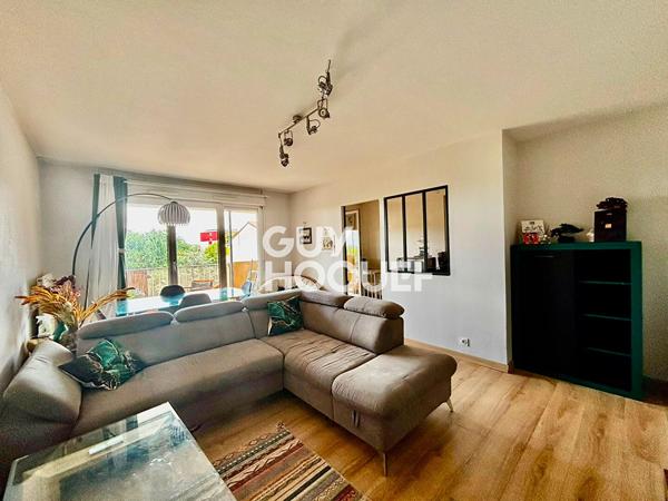 Magnifique Appartement, 3 Chambres, Stationnement privatif - 71000 MACON