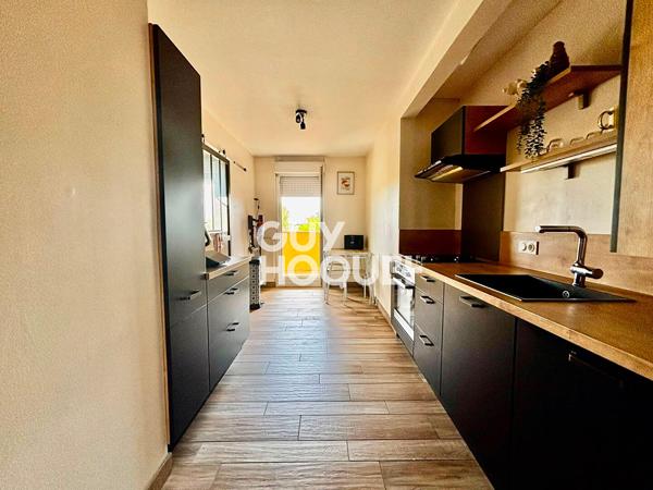 Magnifique Appartement, 3 Chambres, Stationnement privatif - 71000 MACON