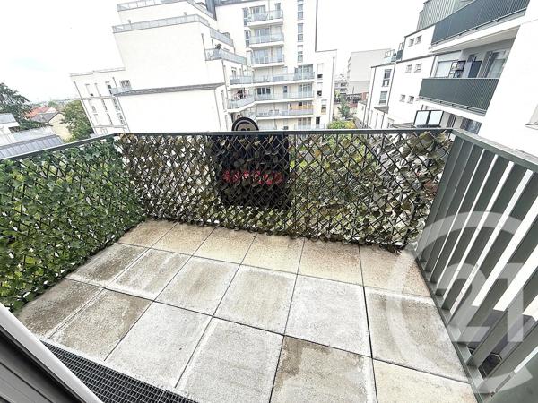 Appartement F2 à vendre  2 pièces - 42,20 m 2   BEZONS  - 95