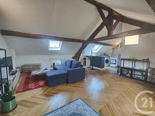 Appartement F2 à vendre  2 pièces - 42,20 m 2   BEZONS  - 95