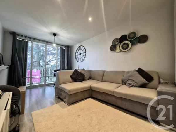 Appartement F2 à vendre  2 pièces - 42,20 m 2   BEZONS  - 95