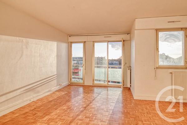 Appartement F2 à vendre  2 pièces - 42,20 m 2   BEZONS  - 95