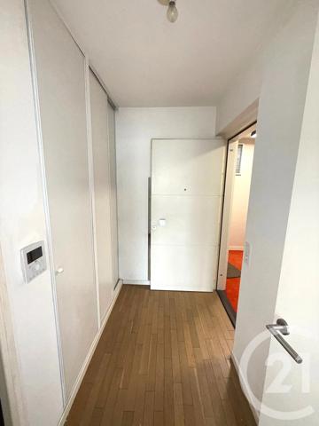 Appartement F2 à vendre  2 pièces - 42,20 m 2   BEZONS  - 95