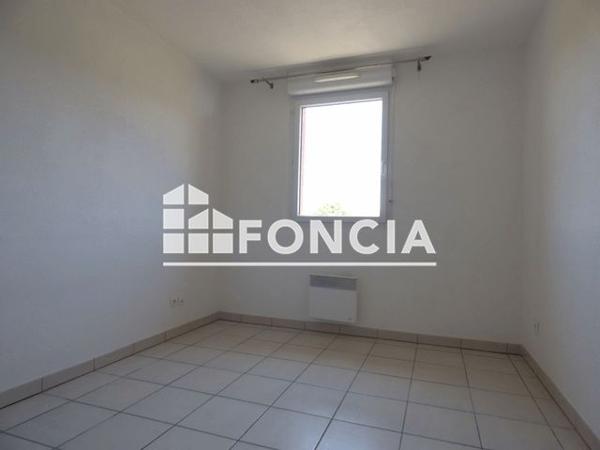 Location Appartement 3 pièces 54.38 m² - 1 CHEMIN DE LA TRAMONTANE Limoux 11300