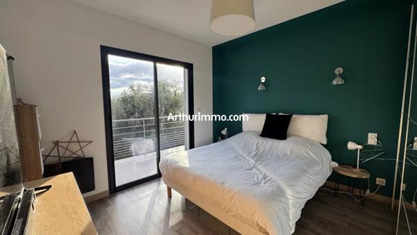 Vente Maison 5 pièces 133 m2 à Flayosc