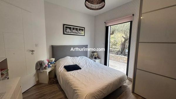 Vente Maison 5 pièces 133 m2 à Flayosc