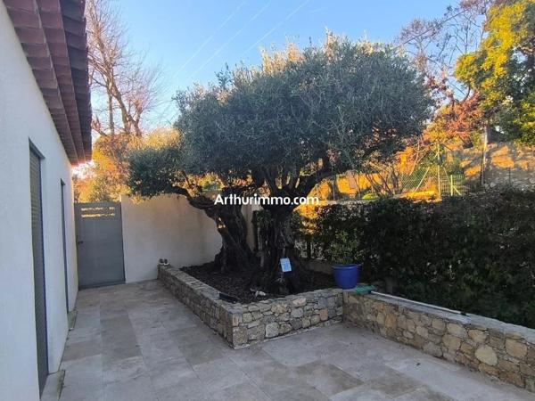 Vente Maison 5 pièces 133 m2 à Flayosc