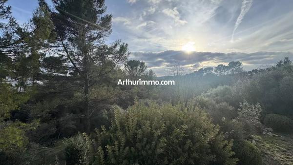 Vente Maison 5 pièces 133 m2 à Flayosc