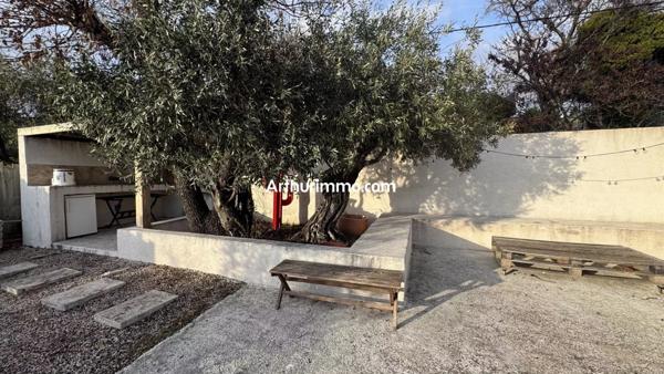 Vente Maison 5 pièces 133 m2 à Flayosc