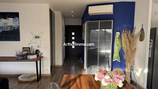 Vente Maison 5 pièces 133 m2 à Flayosc