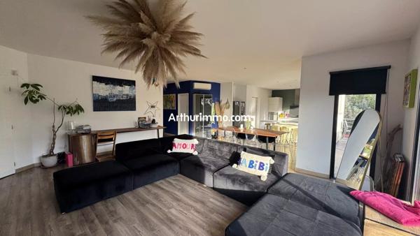 Vente Maison 5 pièces 133 m2 à Flayosc