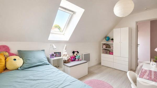 Maison à vendre  4 pièces - 86,60 m 2   VAUREAL  - 95