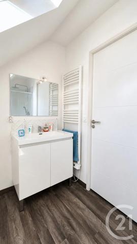 Maison à vendre  4 pièces - 86,60 m 2   VAUREAL  - 95