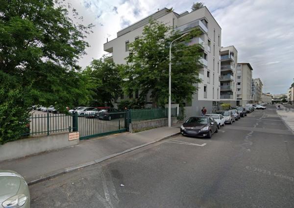 Annexes stationnement