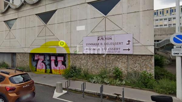 Annexes stationnement