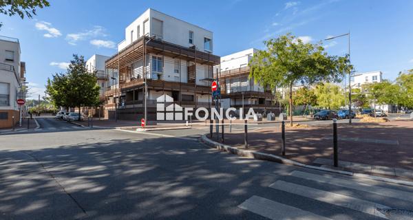 À vendre Appartement 2 pièces 47.9 m² - Juvisy-sur-orge 91260