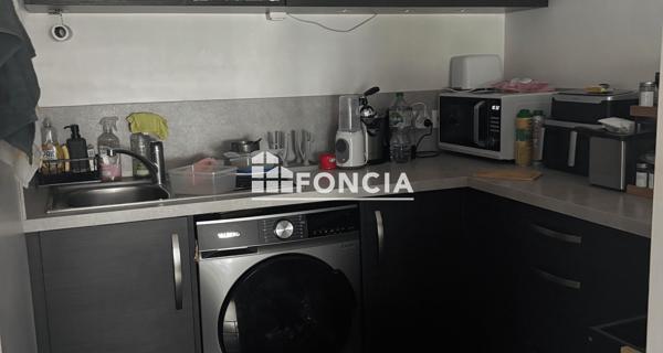 À vendre Appartement 2 pièces 47.9 m² - Juvisy-sur-orge 91260