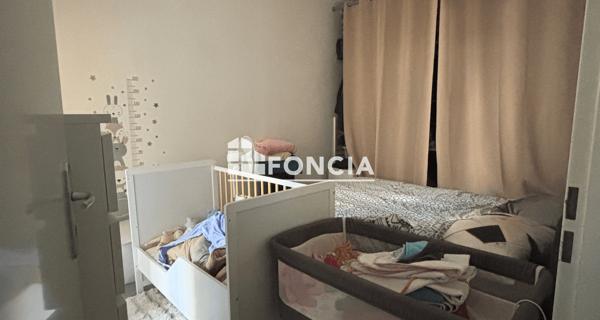 À vendre Appartement 2 pièces 47.9 m² - Juvisy-sur-orge 91260