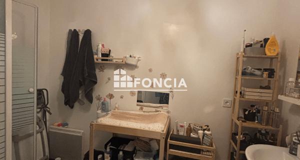 À vendre Appartement 2 pièces 47.9 m² - Juvisy-sur-orge 91260