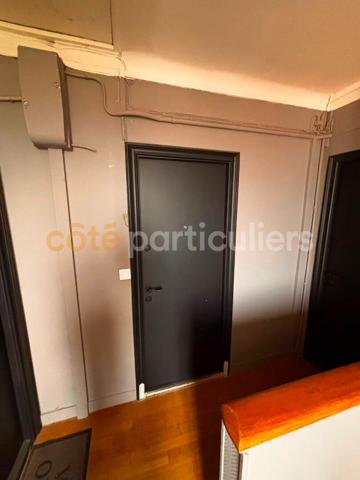 Vente
                Appartement29,1 m² - 2 Pièces -
                    LA COURNEUVE (93120)