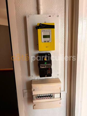 Vente
                Appartement29,1 m² - 2 Pièces -
                    LA COURNEUVE (93120)