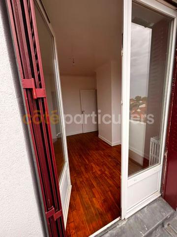 Vente
                Appartement29,1 m² - 2 Pièces -
                    LA COURNEUVE (93120)