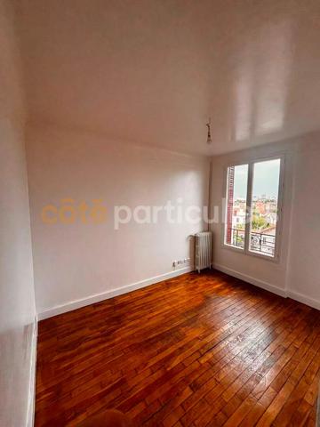 Vente
                Appartement29,1 m² - 2 Pièces -
                    LA COURNEUVE (93120)