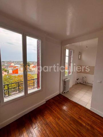 Vente
                Appartement29,1 m² - 2 Pièces -
                    LA COURNEUVE (93120)