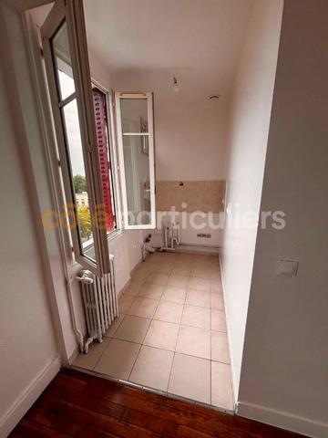 Vente
                Appartement29,1 m² - 2 Pièces -
                    LA COURNEUVE (93120)