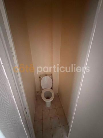 Vente
                Appartement29,1 m² - 2 Pièces -
                    LA COURNEUVE (93120)