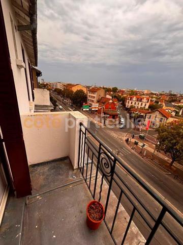 Vente
                Appartement29,1 m² - 2 Pièces -
                    LA COURNEUVE (93120)
