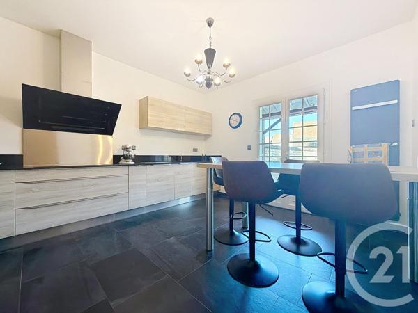 Maison à vendre  7 pièces - 185 m2 FRALIGNES - 10