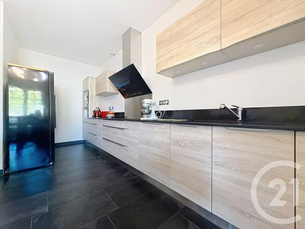 Maison à vendre  7 pièces - 185 m2 FRALIGNES - 10