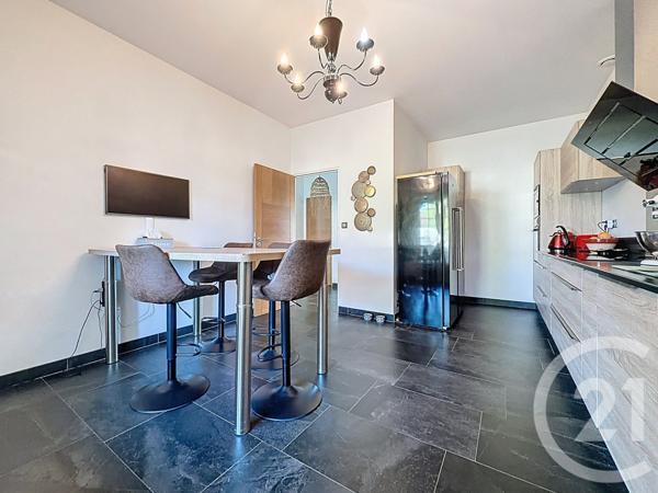 Maison à vendre  7 pièces - 185 m2 FRALIGNES - 10