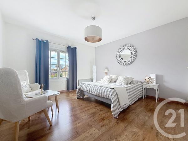 Maison à vendre  7 pièces - 185 m2 FRALIGNES - 10