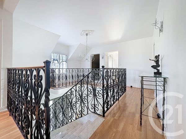 Maison à vendre  7 pièces - 185 m2 FRALIGNES - 10