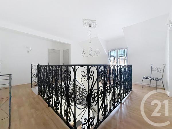 Maison à vendre  7 pièces - 185 m2 FRALIGNES - 10