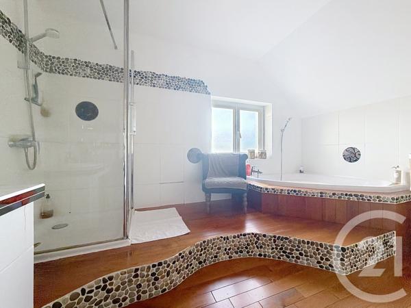 Maison à vendre  7 pièces - 185 m2 FRALIGNES - 10