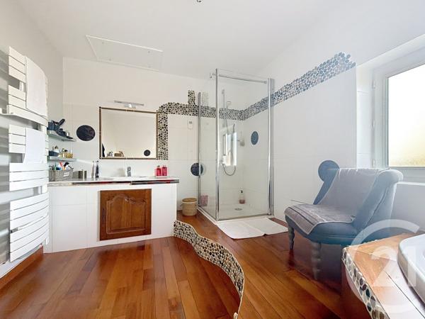 Maison à vendre  7 pièces - 185 m2 FRALIGNES - 10