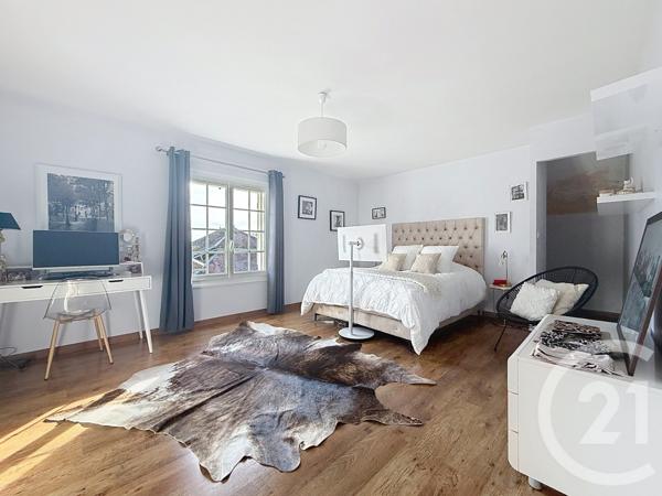 Maison à vendre  7 pièces - 185 m2 FRALIGNES - 10