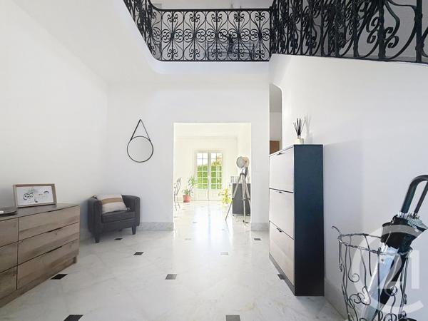 Maison à vendre  7 pièces - 185 m2 FRALIGNES - 10