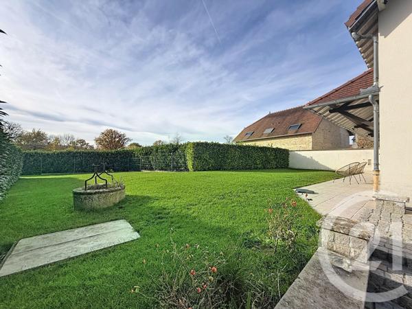 Maison à vendre  7 pièces - 185 m2 FRALIGNES - 10