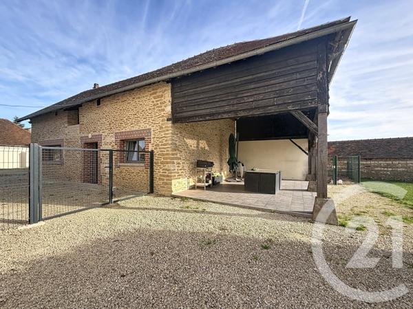 Maison à vendre  7 pièces - 185 m2 FRALIGNES - 10