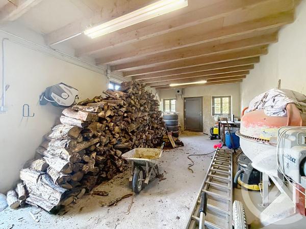 Maison à vendre  7 pièces - 185 m2 FRALIGNES - 10