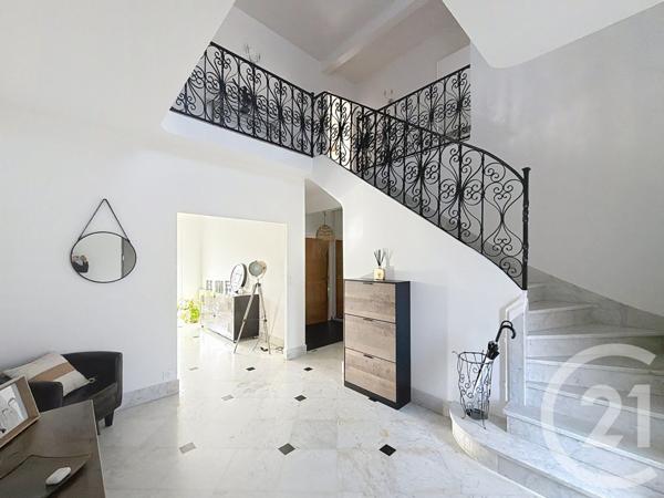 Maison à vendre  7 pièces - 185 m2 FRALIGNES - 10